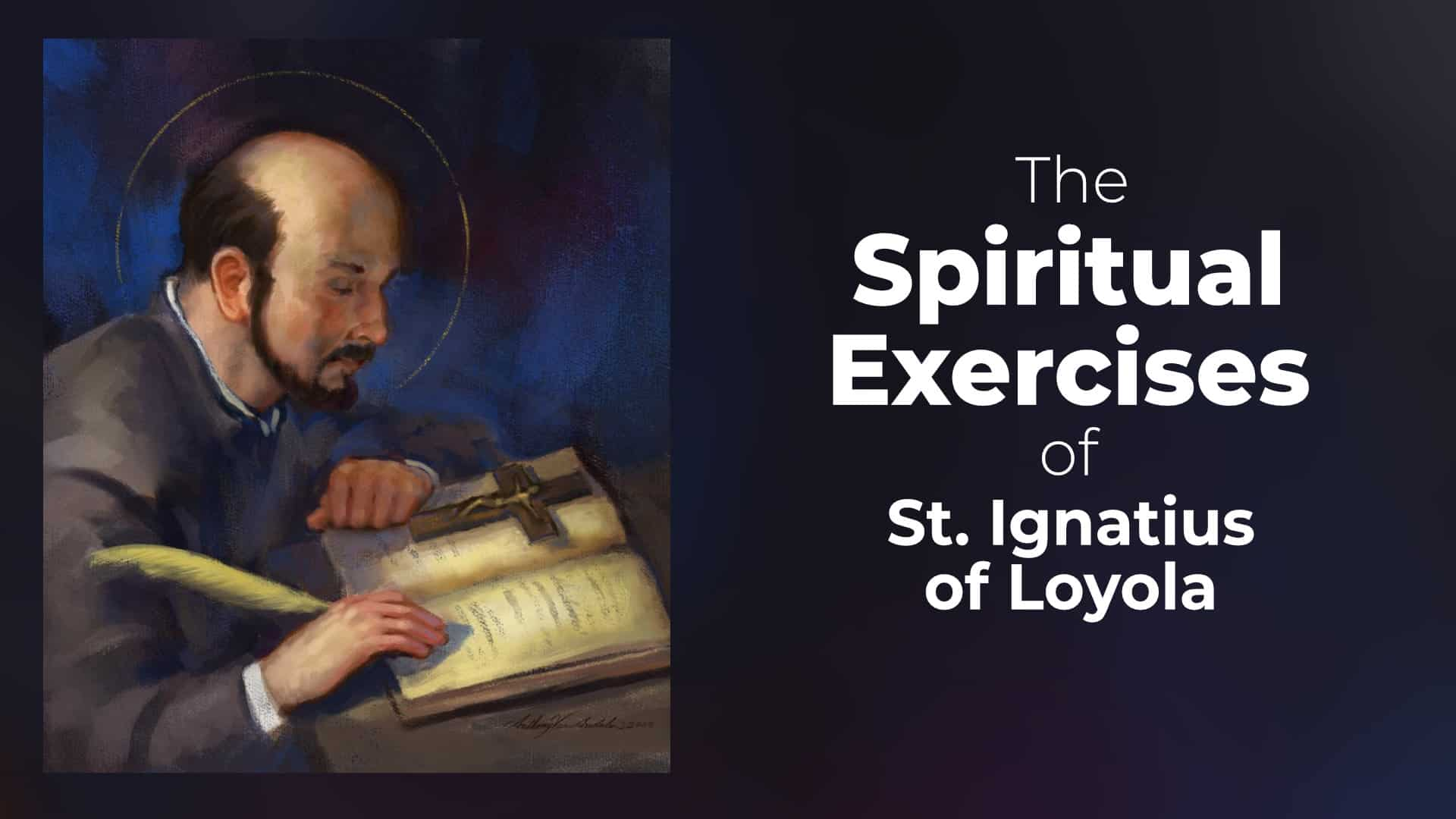 Ignatian Insight Ignatian Spirituality - Church of St Francis Xavier
